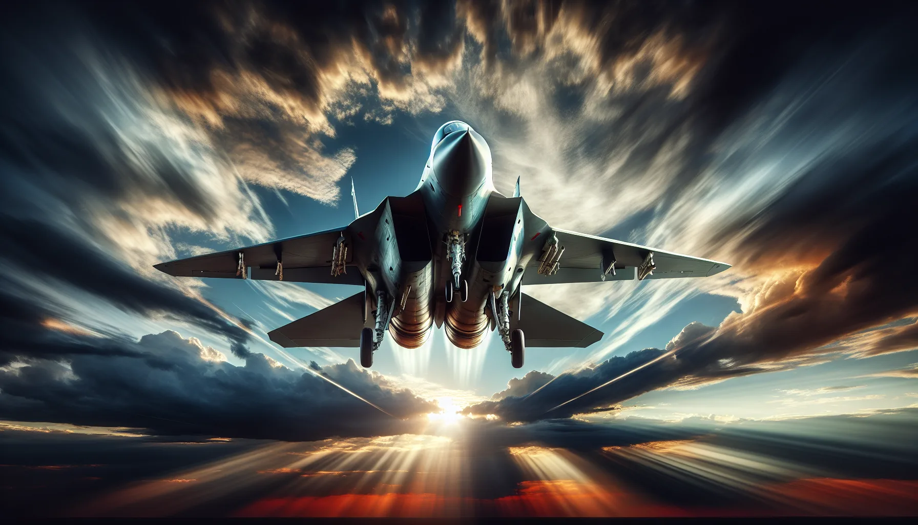 Rafale F5 avion de combat futur