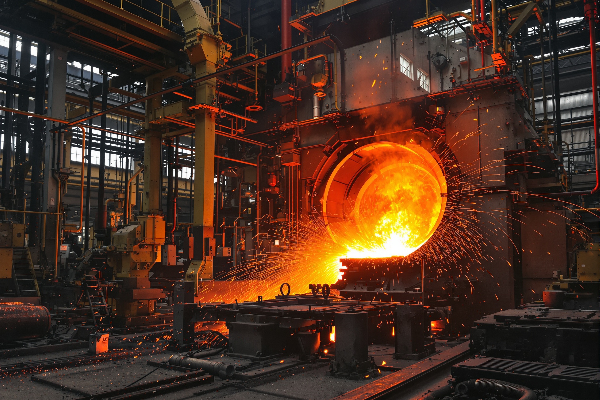 ArcelorMittal Dunkerque