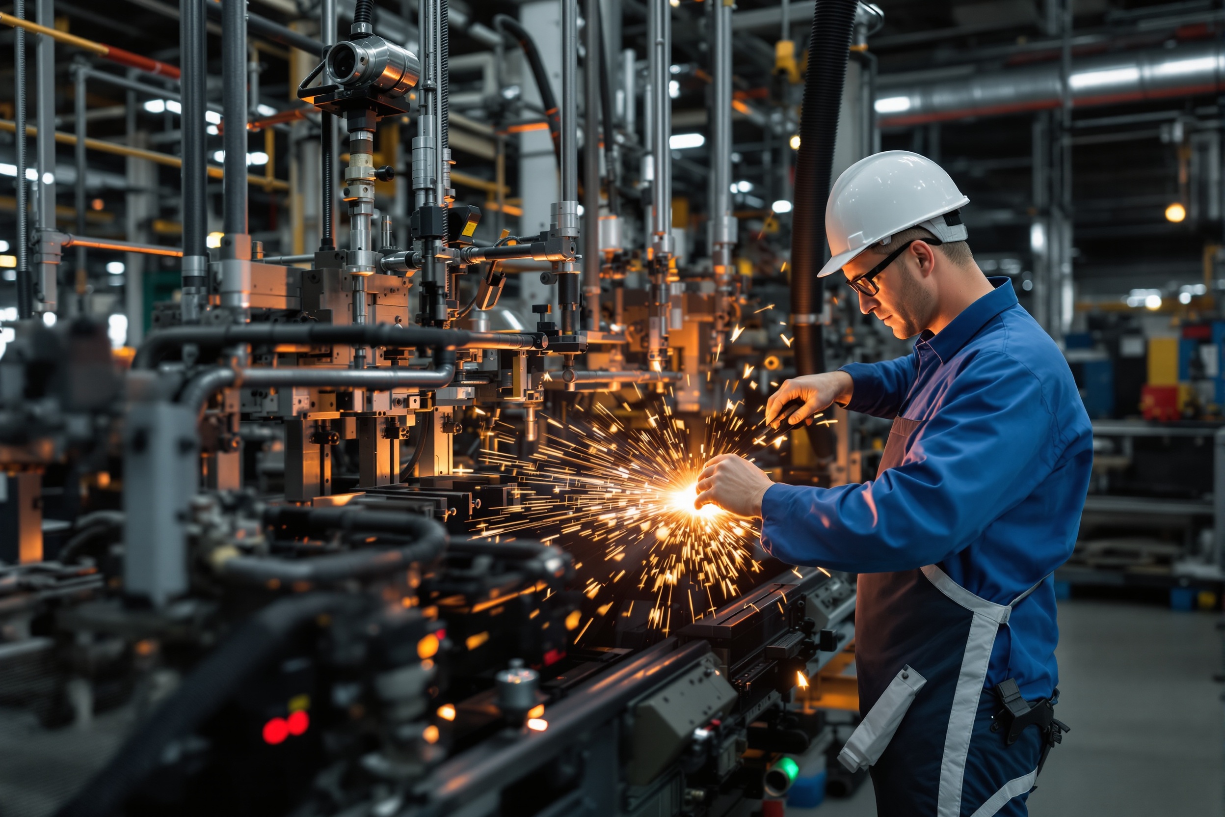 Michelin Clermont-Ferrand