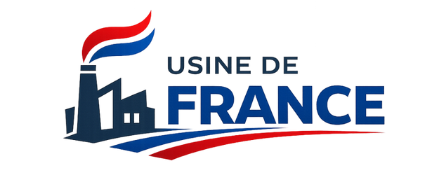 Usines de France